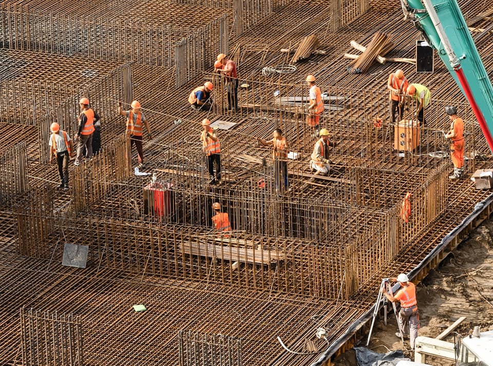 Why Expansion Joints Matter