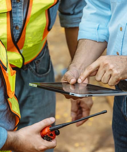 Inspection and Consultancy